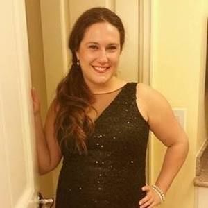 Meet your Posher, Marissa